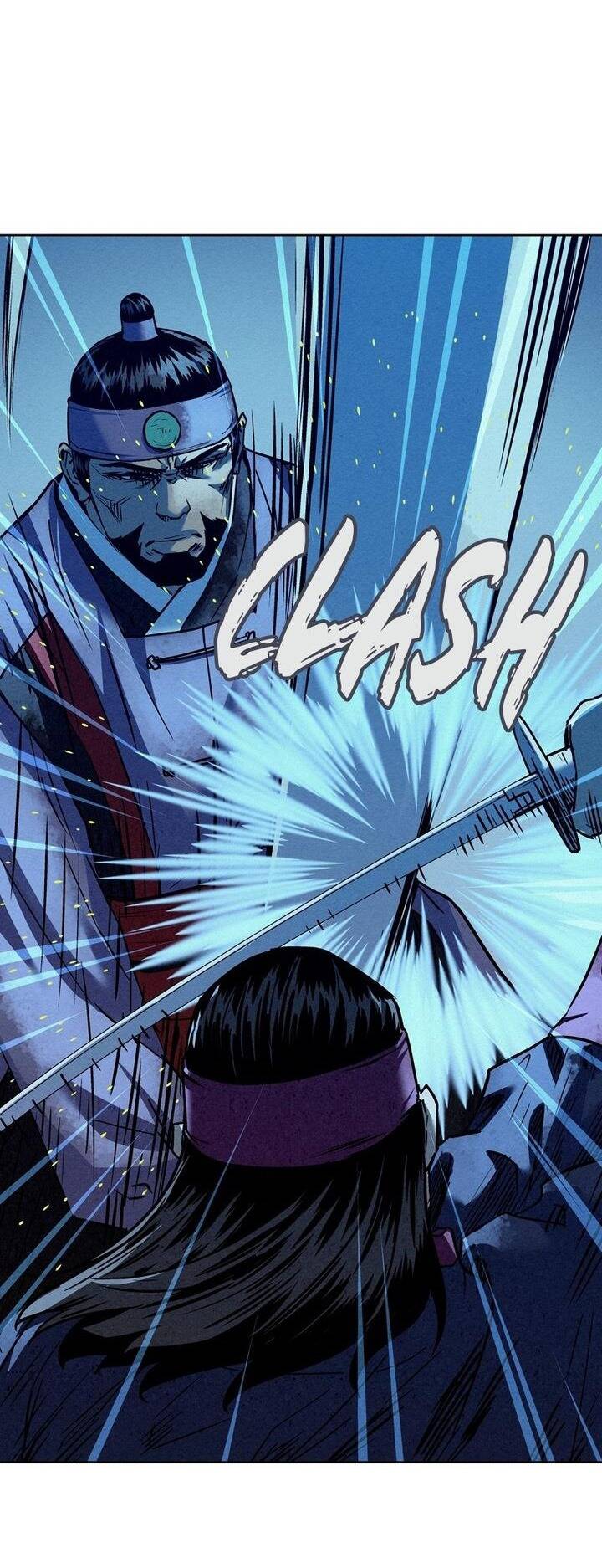 Thợ Săn Mosin Chapter 96 - Trang 47