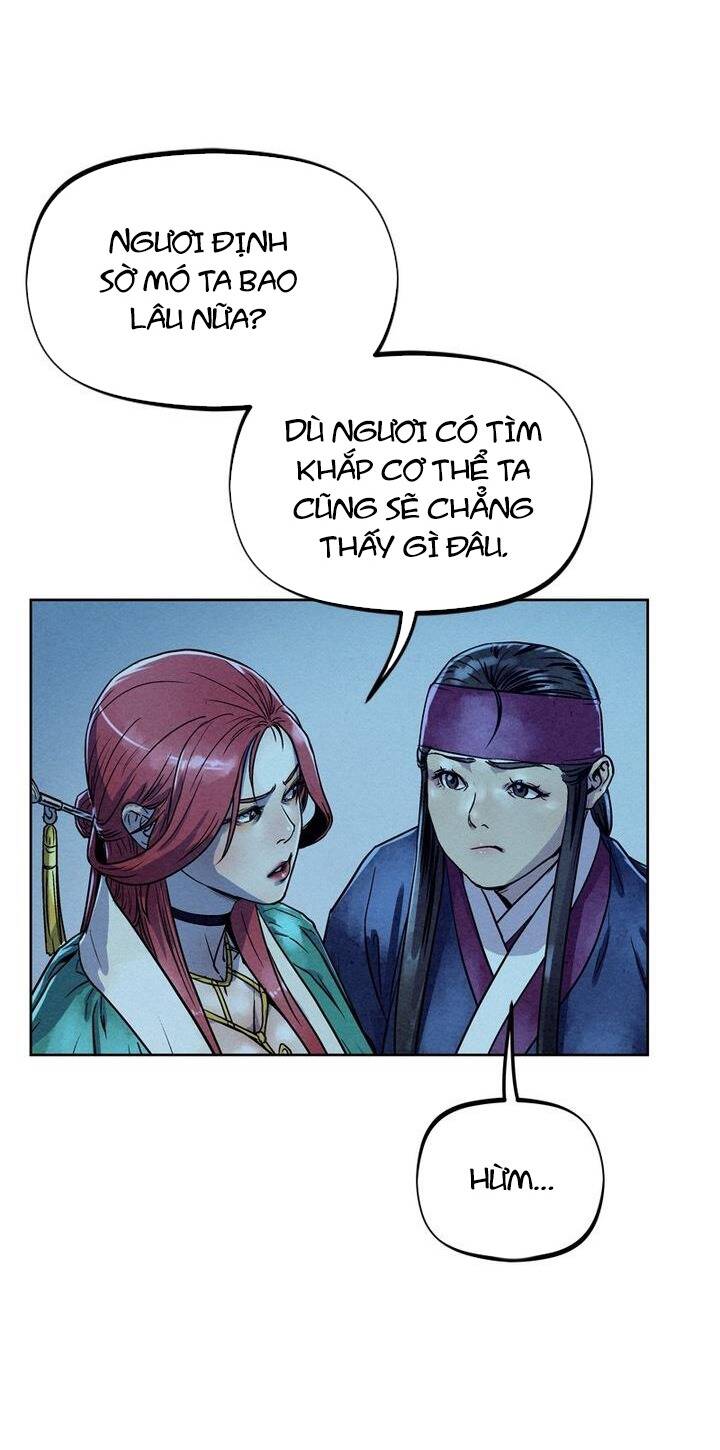 Thợ Săn Mosin Chapter 93 - Trang 4