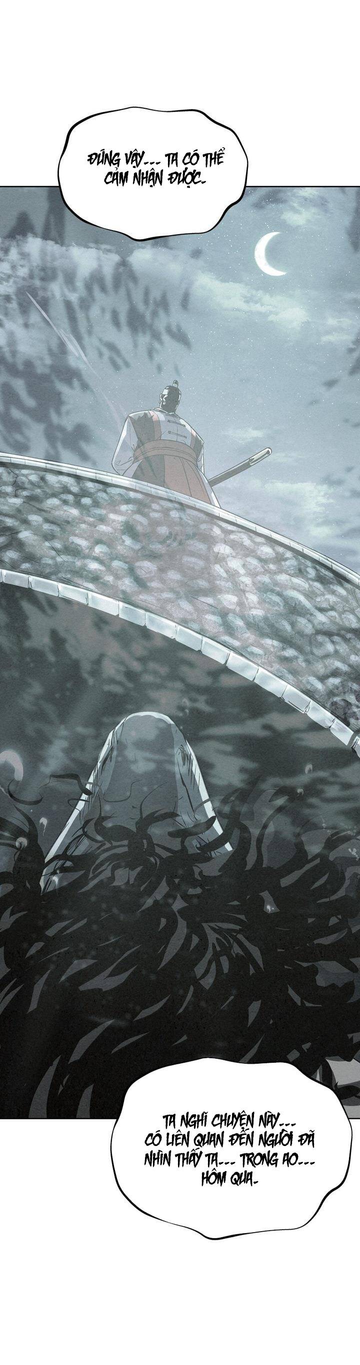 Thợ Săn Mosin Chapter 92 - Trang 85
