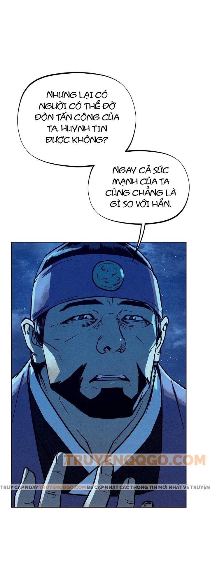 Thợ Săn Mosin Chapter 96 - Trang 68