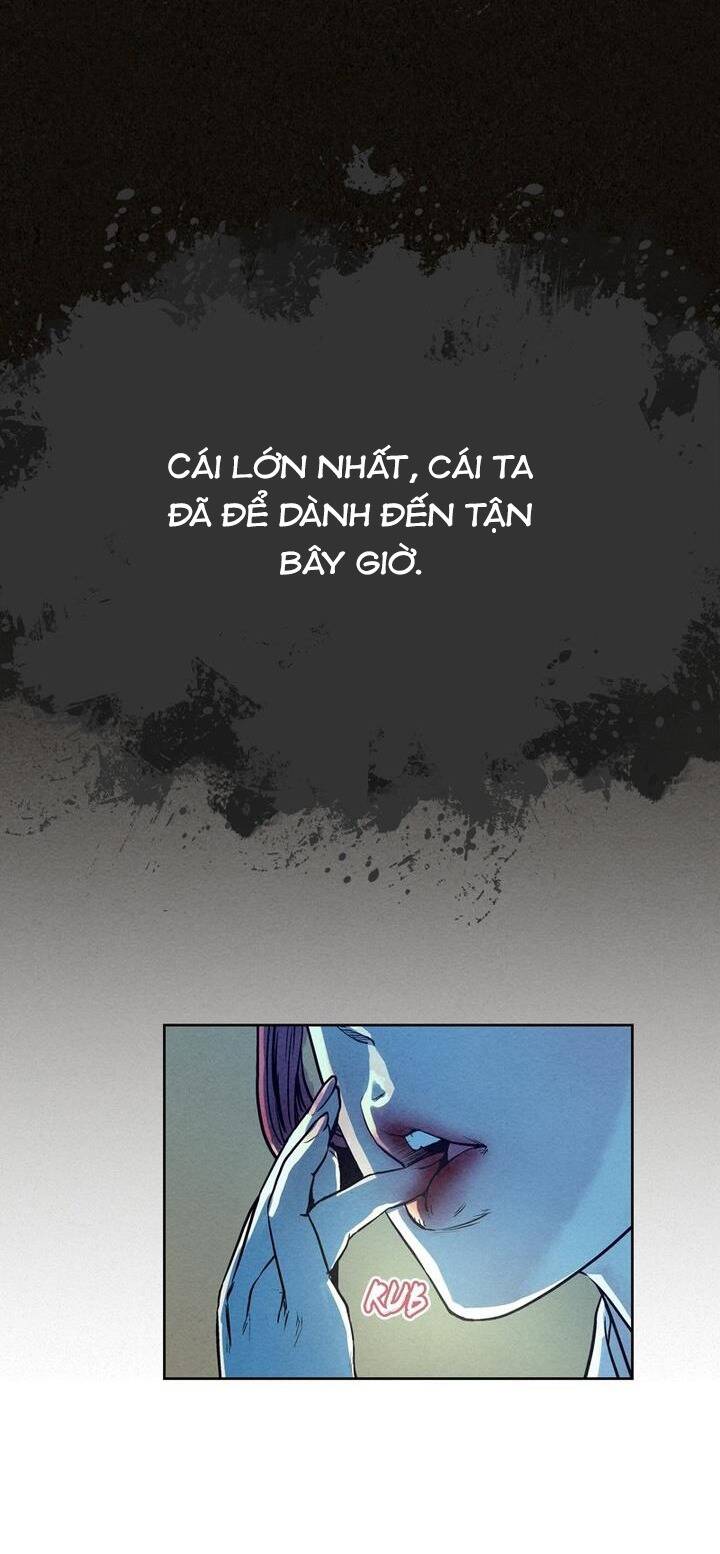 Thợ Săn Mosin Chapter 92 - Trang 59