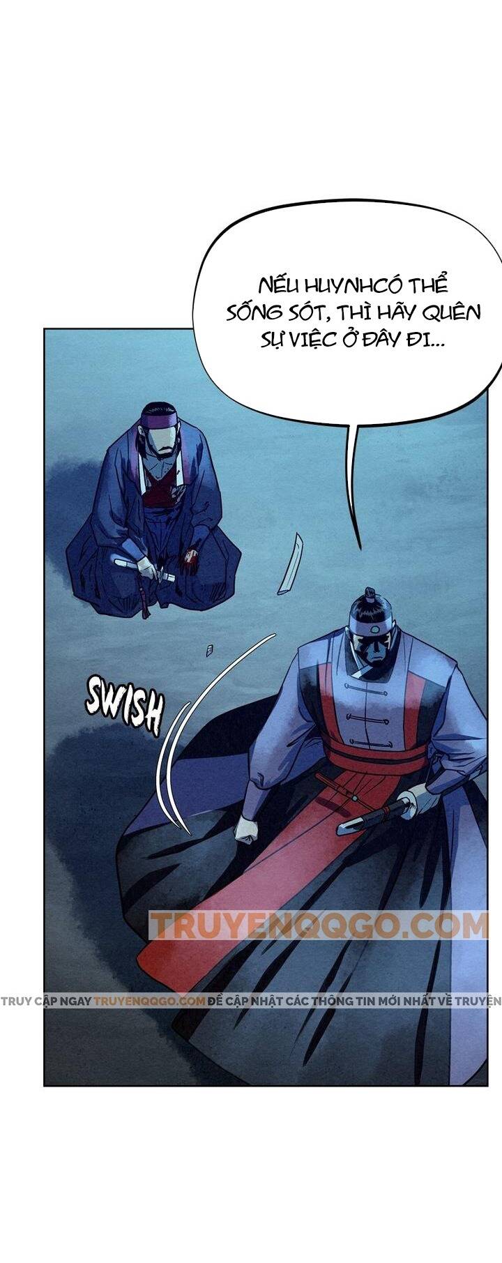 Thợ Săn Mosin Chapter 96 - Trang 73