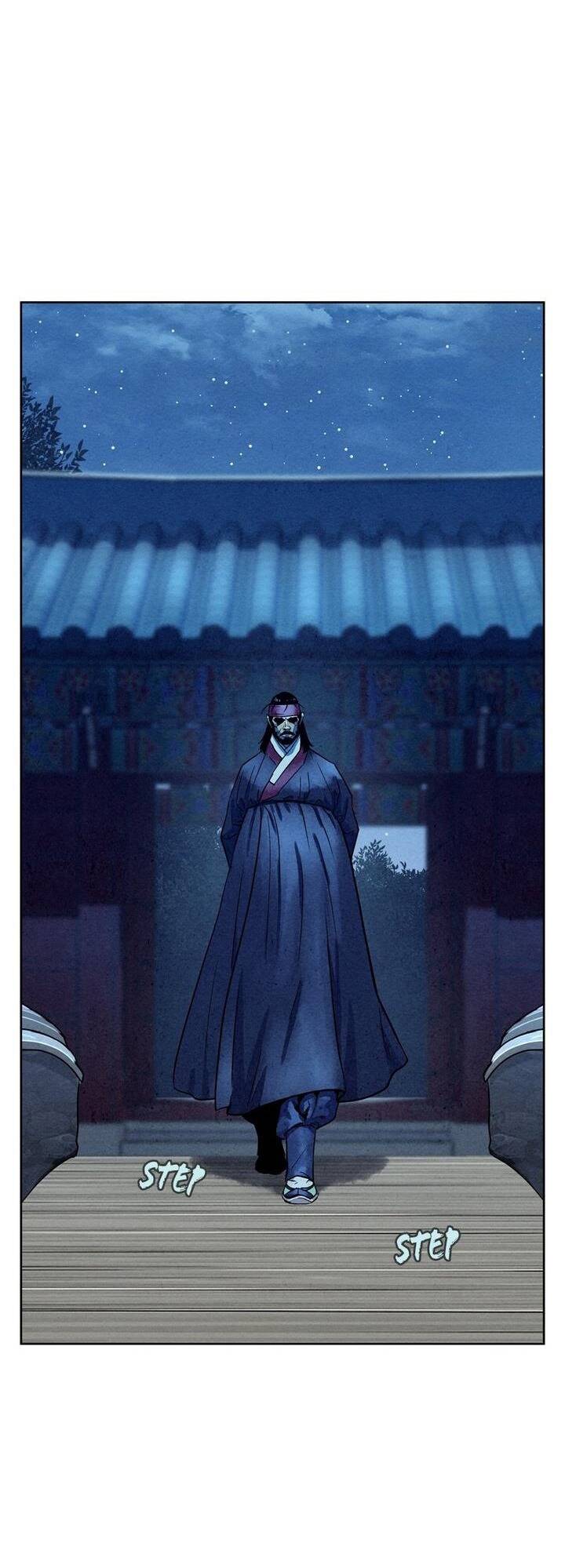 Thợ Săn Mosin Chapter 92 - Trang 73