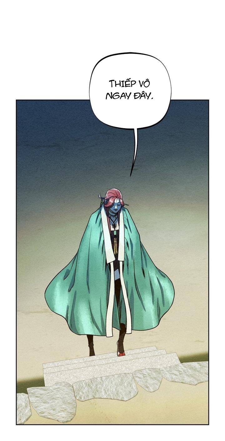 Thợ Săn Mosin Chapter 93 - Trang 23