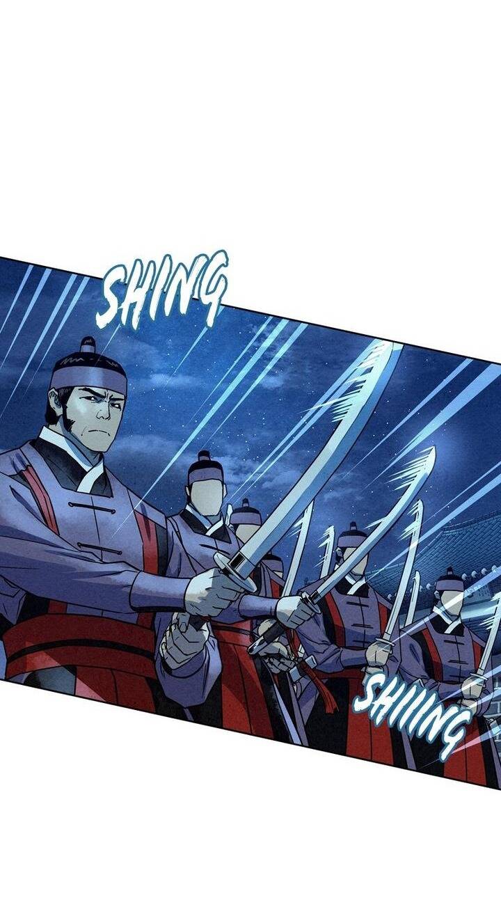 Thợ Săn Mosin Chapter 95 - Trang 45