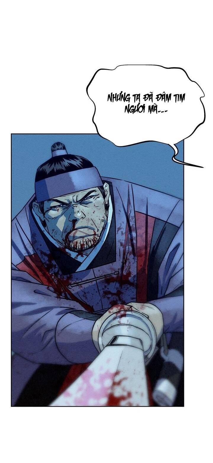 Thợ Săn Mosin Chapter 96 - Trang 78