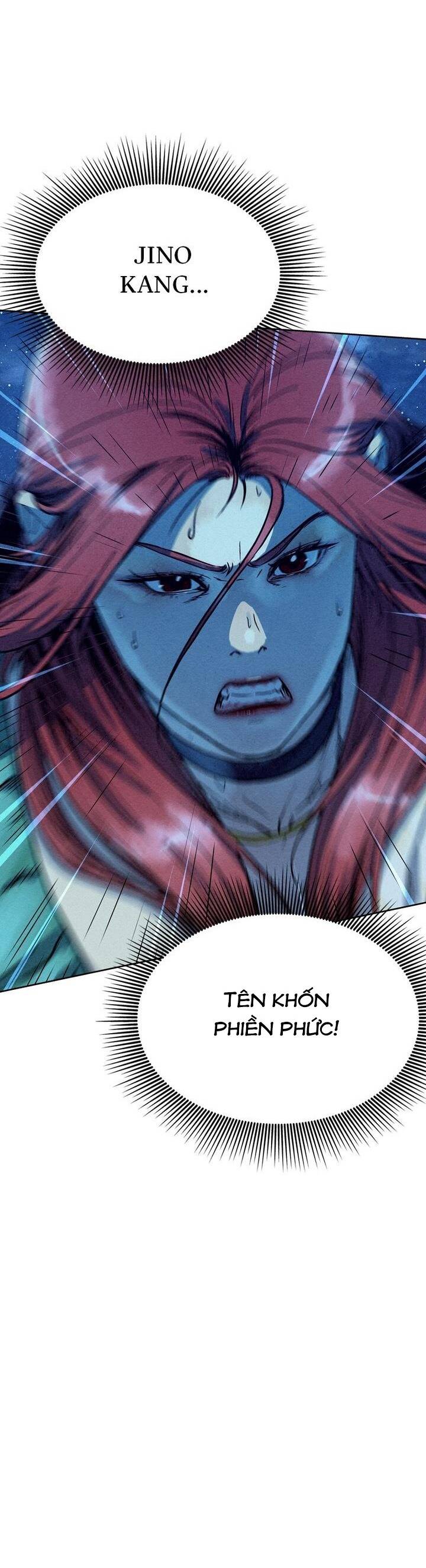 Thợ Săn Mosin Chapter 94 - Trang 38