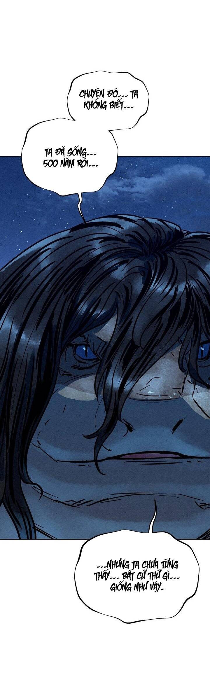 Thợ Săn Mosin Chapter 92 - Trang 87