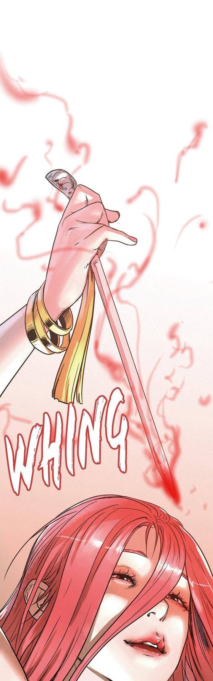Thợ Săn Mosin Chapter 93 - Trang 61