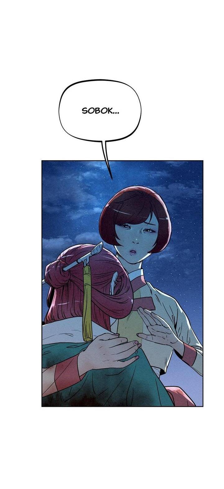 Thợ Săn Mosin Chapter 97 - Trang 82