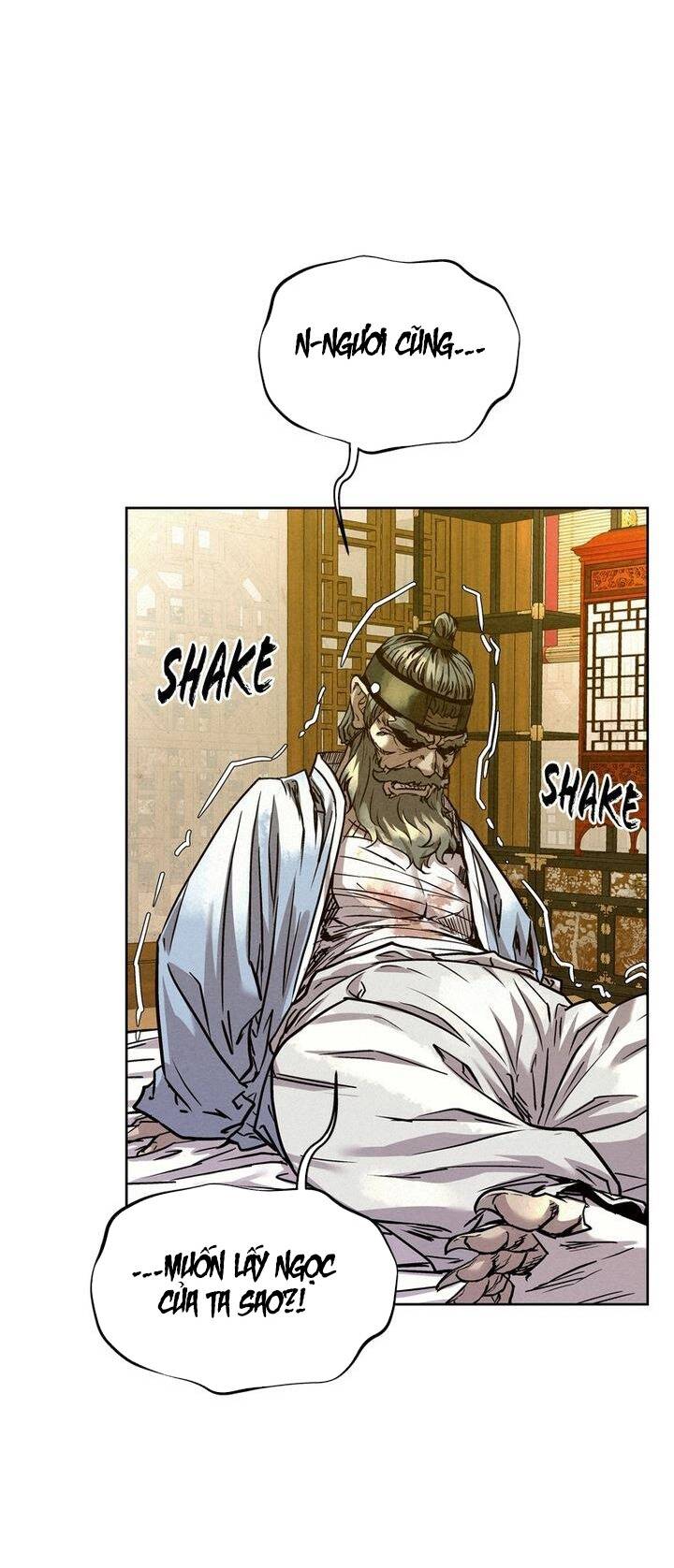 Thợ Săn Mosin Chapter 96 - Trang 26