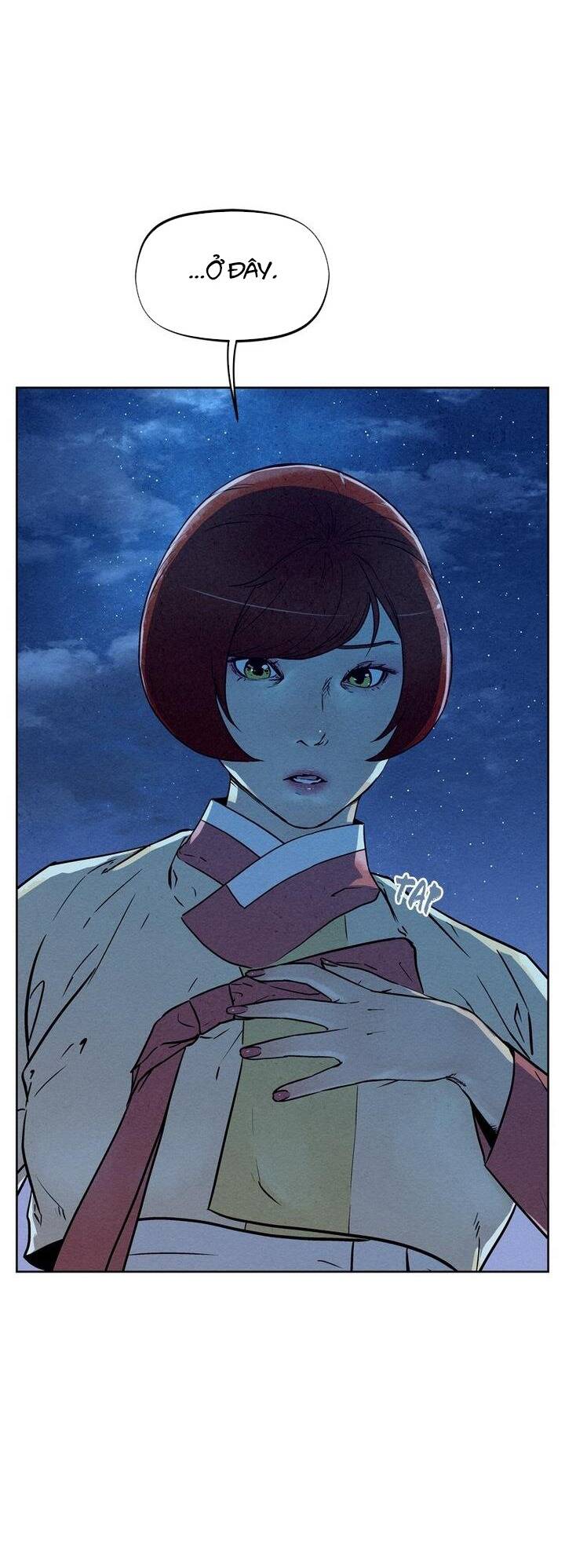 Thợ Săn Mosin Chapter 97 - Trang 85