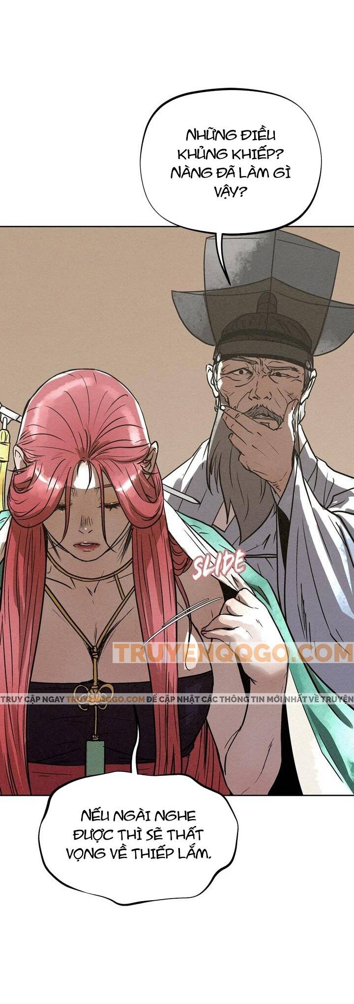 Thợ Săn Mosin Chapter 93 - Trang 45