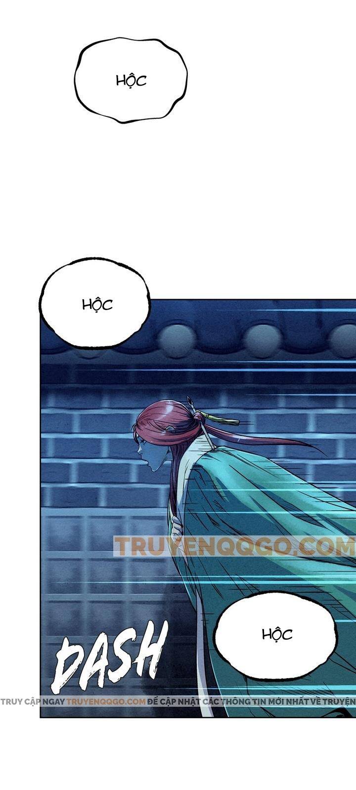 Thợ Săn Mosin Chapter 95 - Trang 6