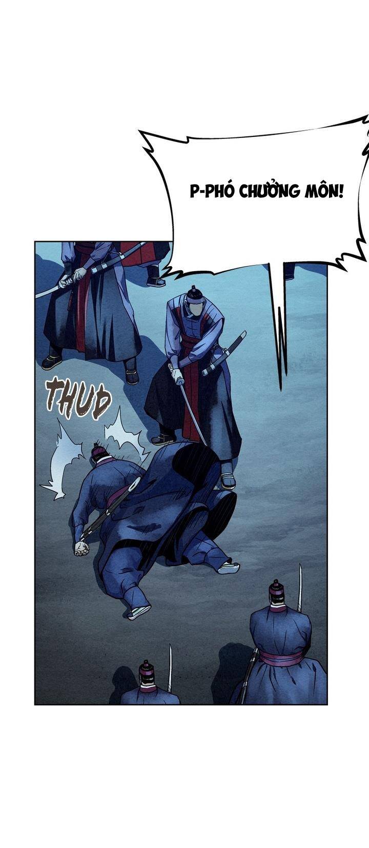 Thợ Săn Mosin Chapter 96 - Trang 80