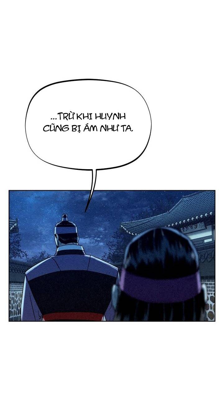 Thợ Săn Mosin Chapter 96 - Trang 74
