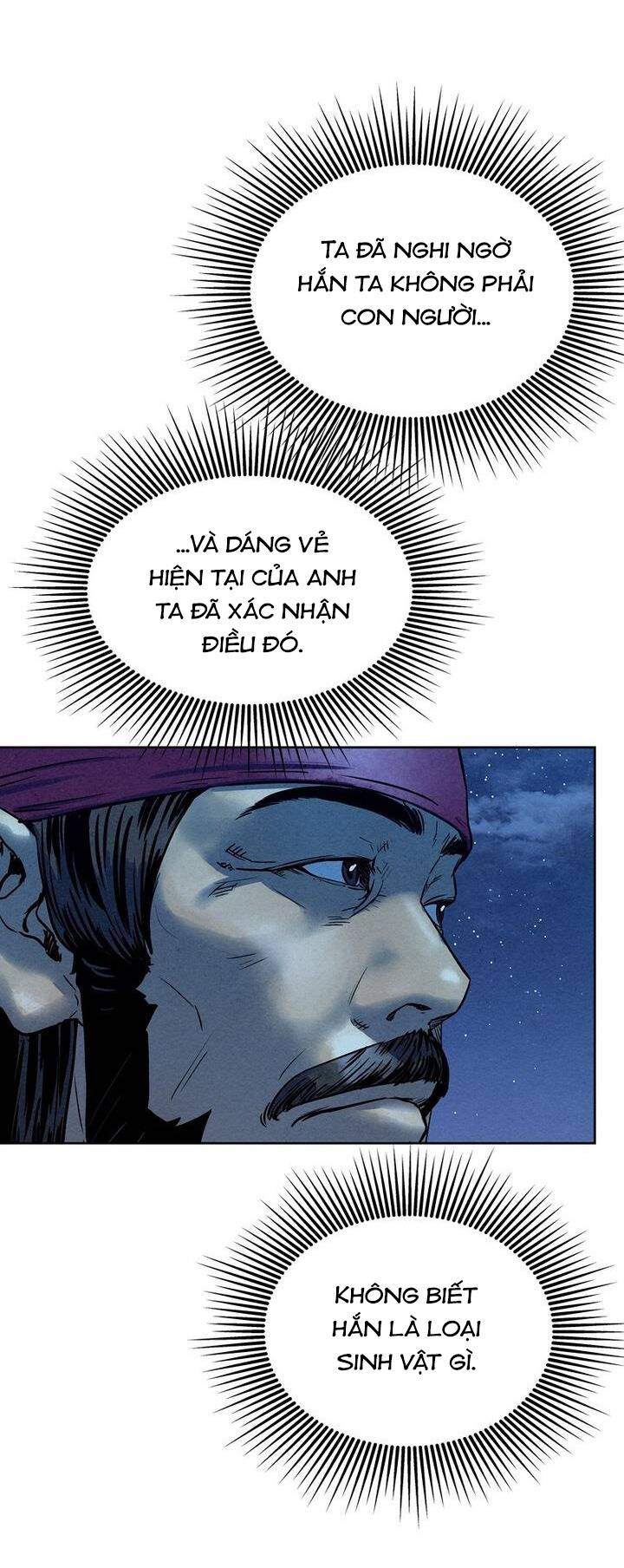 Thợ Săn Mosin Chapter 92 - Trang 81