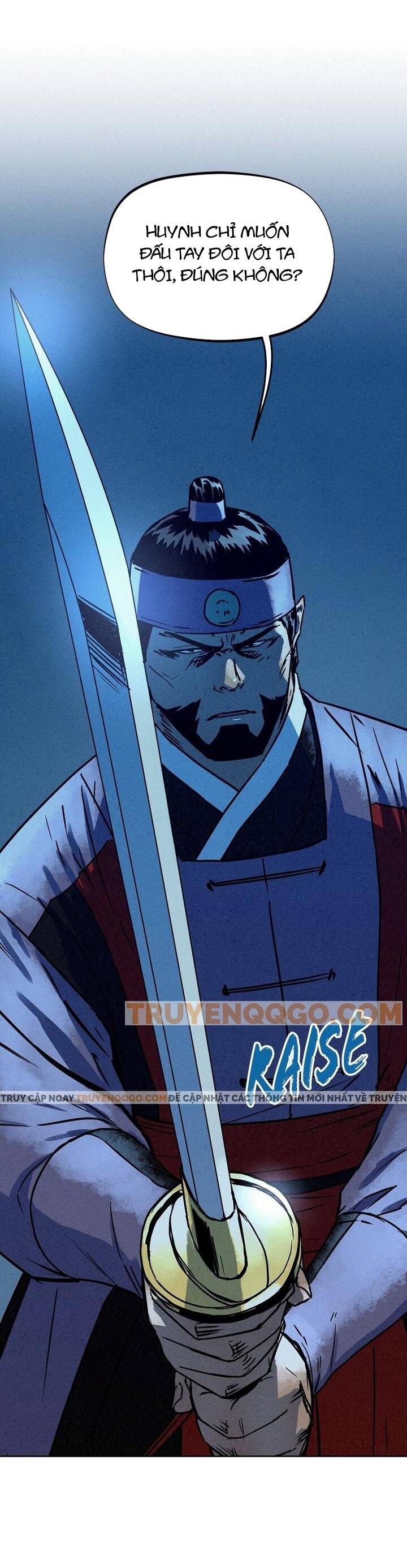 Thợ Săn Mosin Chapter 95 - Trang 43