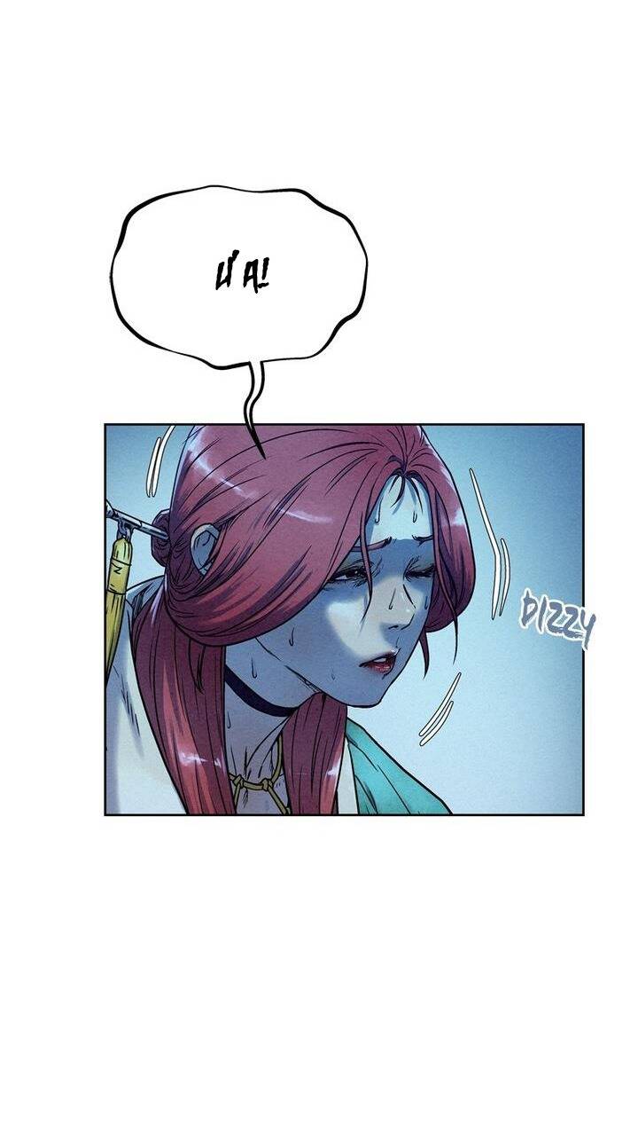 Thợ Săn Mosin Chapter 97 - Trang 45