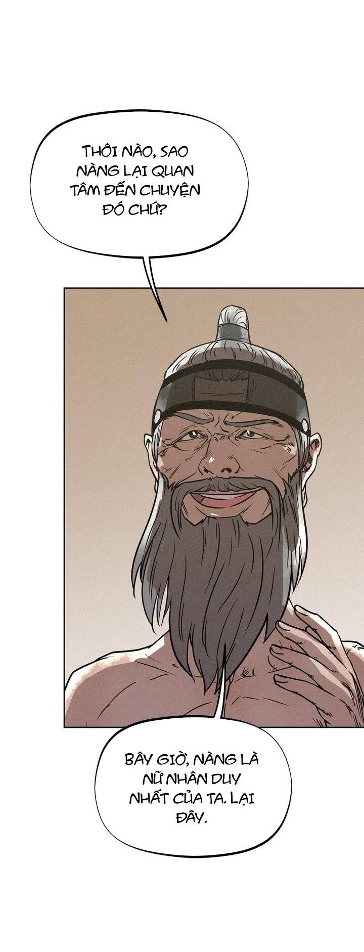 Thợ Săn Mosin Chapter 93 - Trang 59