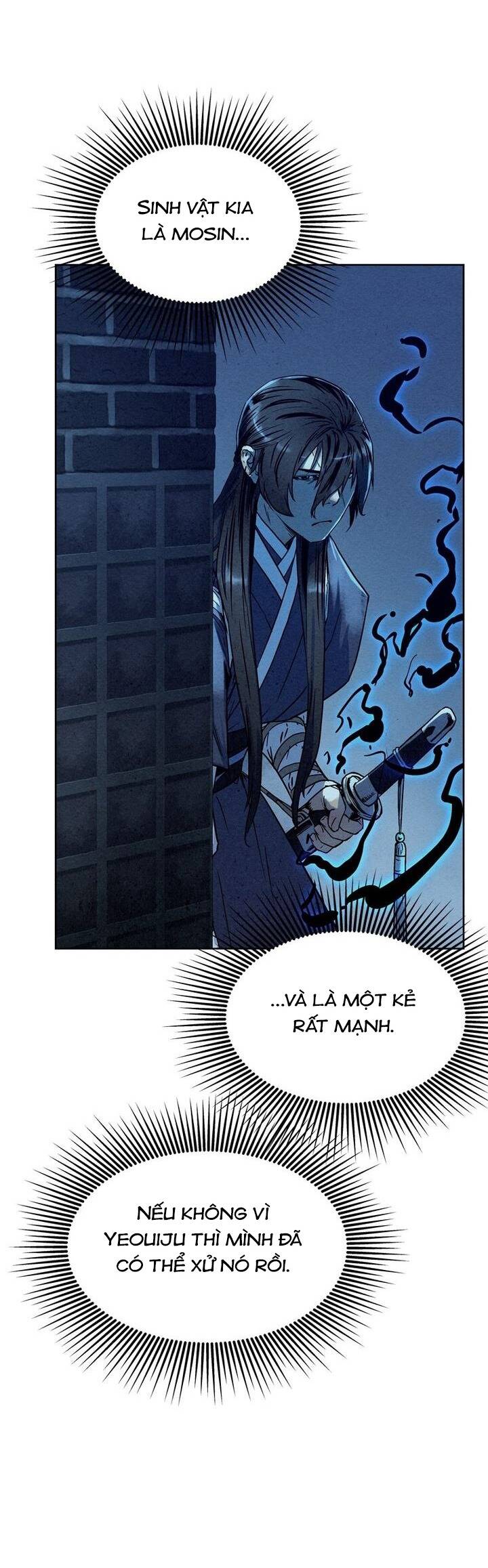 Thợ Săn Mosin Chapter 94 - Trang 73