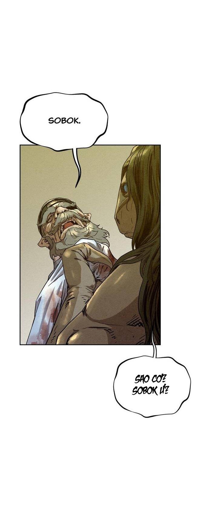 Thợ Săn Mosin Chapter 94 - Trang 56