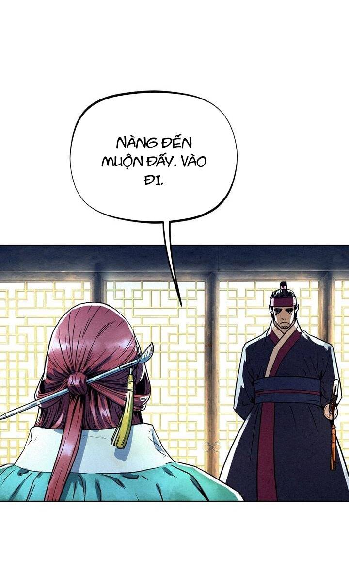 Thợ Săn Mosin Chapter 93 - Trang 21