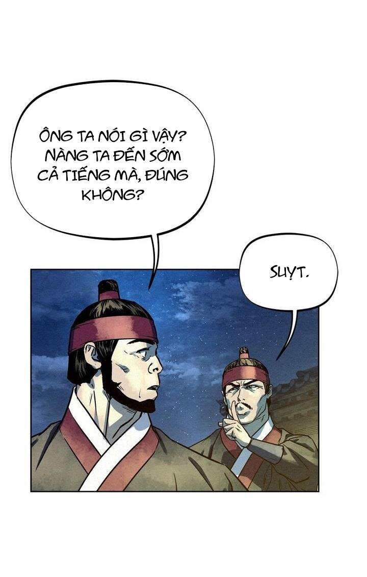 Thợ Săn Mosin Chapter 93 - Trang 22