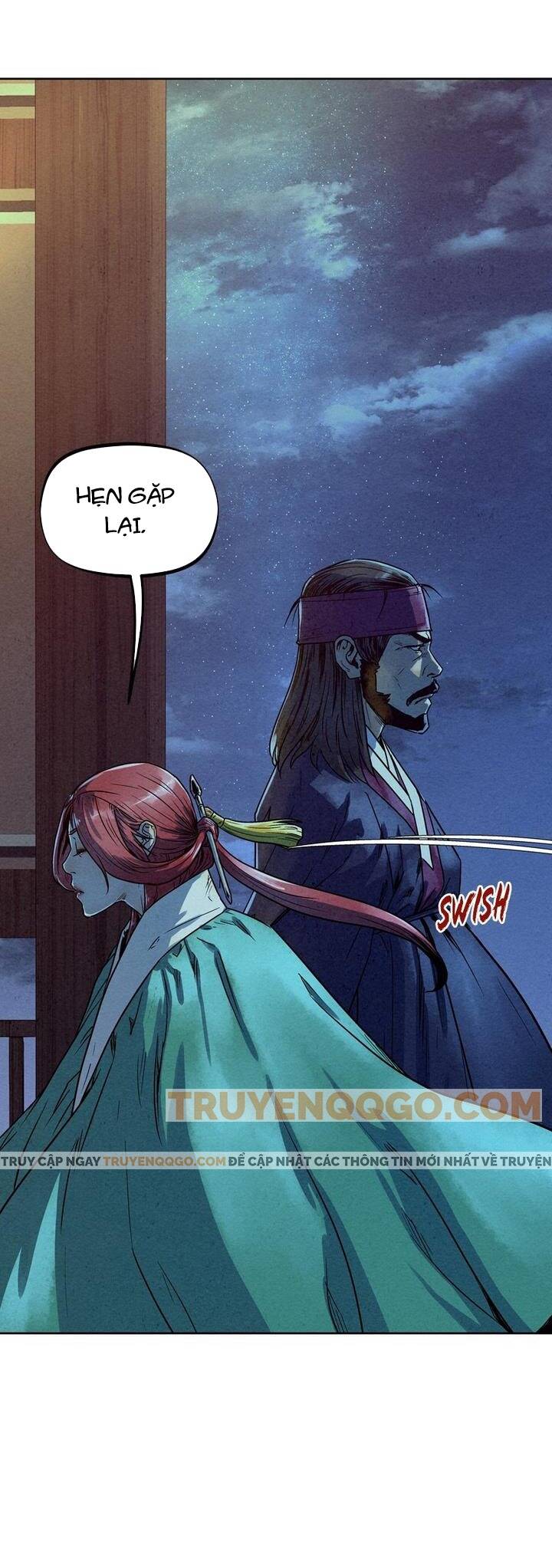 Thợ Săn Mosin Chapter 93 - Trang 12