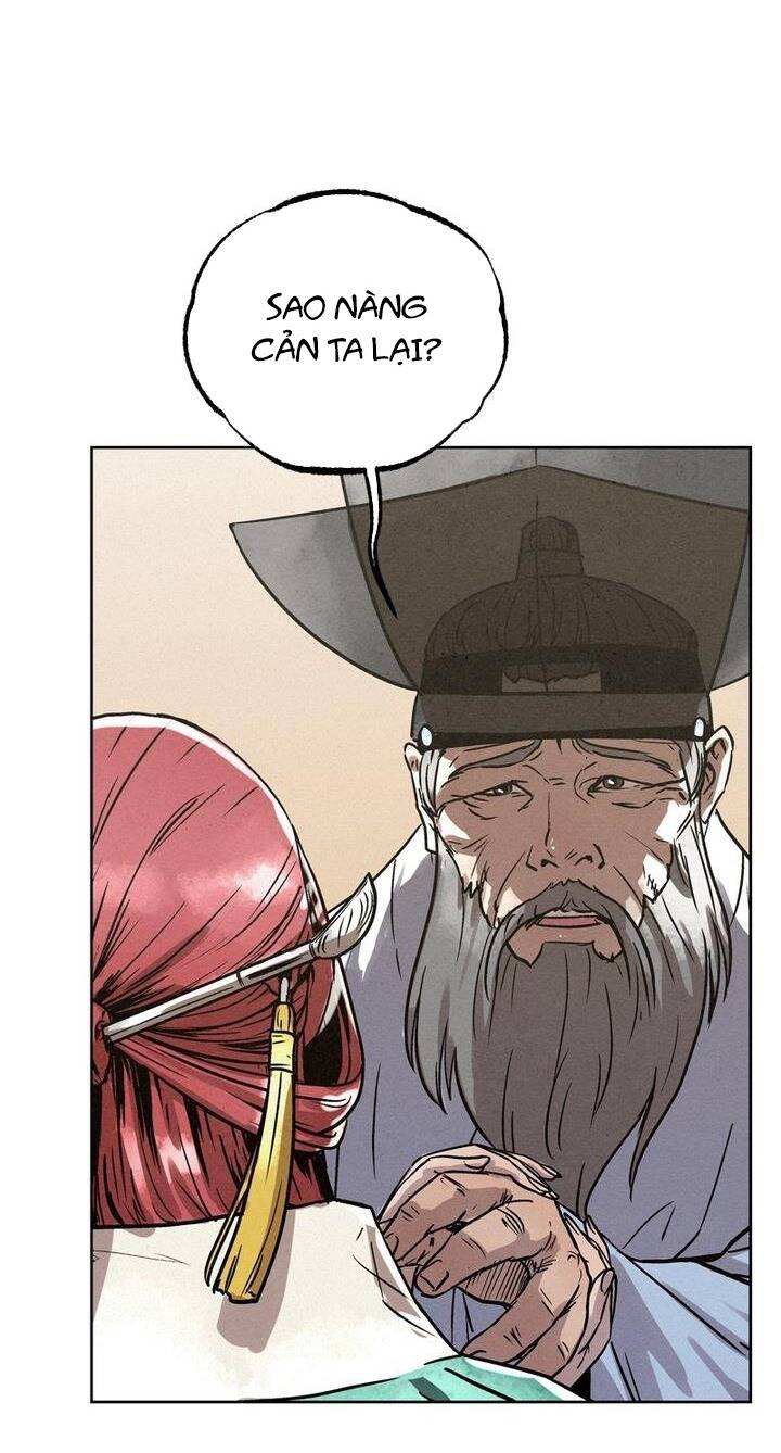 Thợ Săn Mosin Chapter 93 - Trang 36