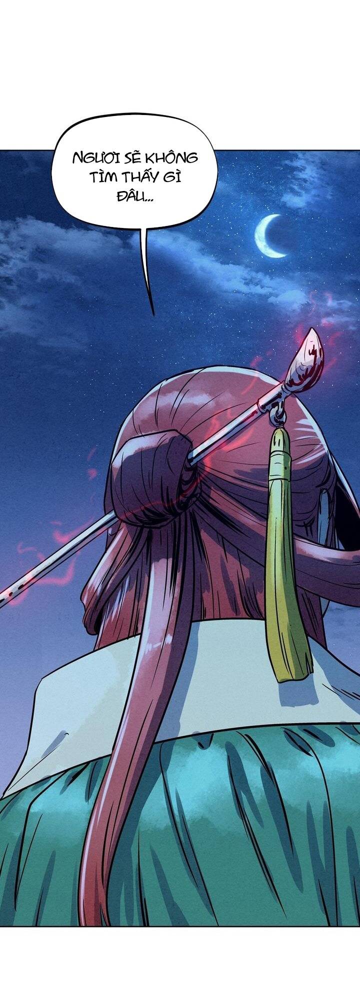 Thợ Săn Mosin Chapter 92 - Trang 107