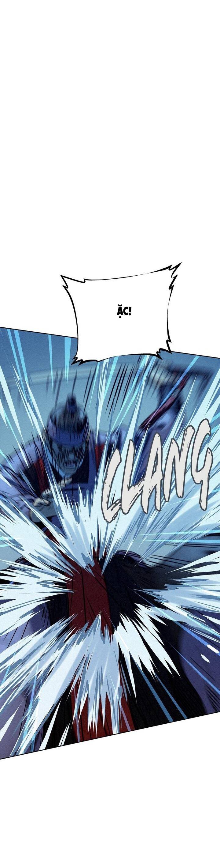 Thợ Săn Mosin Chapter 96 - Trang 42