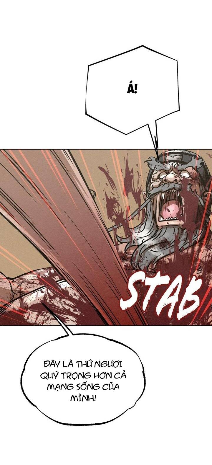 Thợ Săn Mosin Chapter 93 - Trang 84