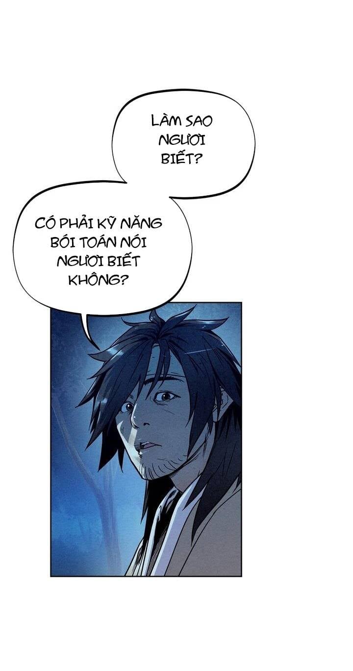 Thợ Săn Mosin Chapter 97 - Trang 13