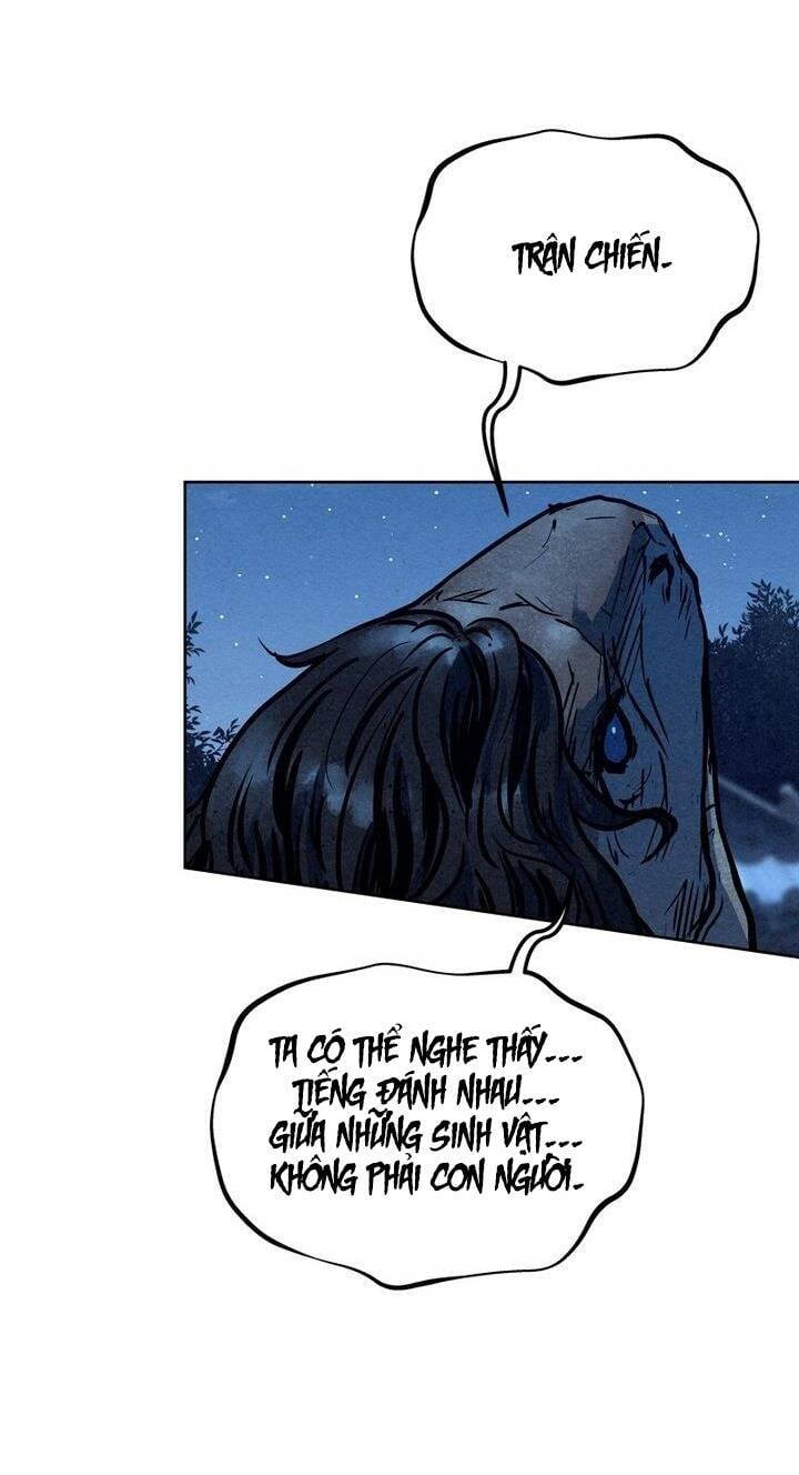 Thợ Săn Mosin Chapter 92 - Trang 83