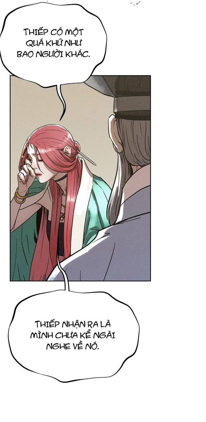 Thợ Săn Mosin Chapter 93 - Trang 42