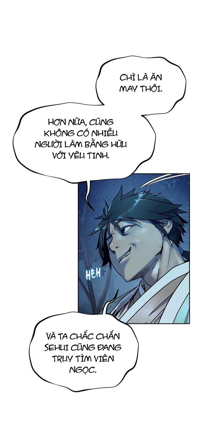 Thợ Săn Mosin Chapter 97 - Trang 14