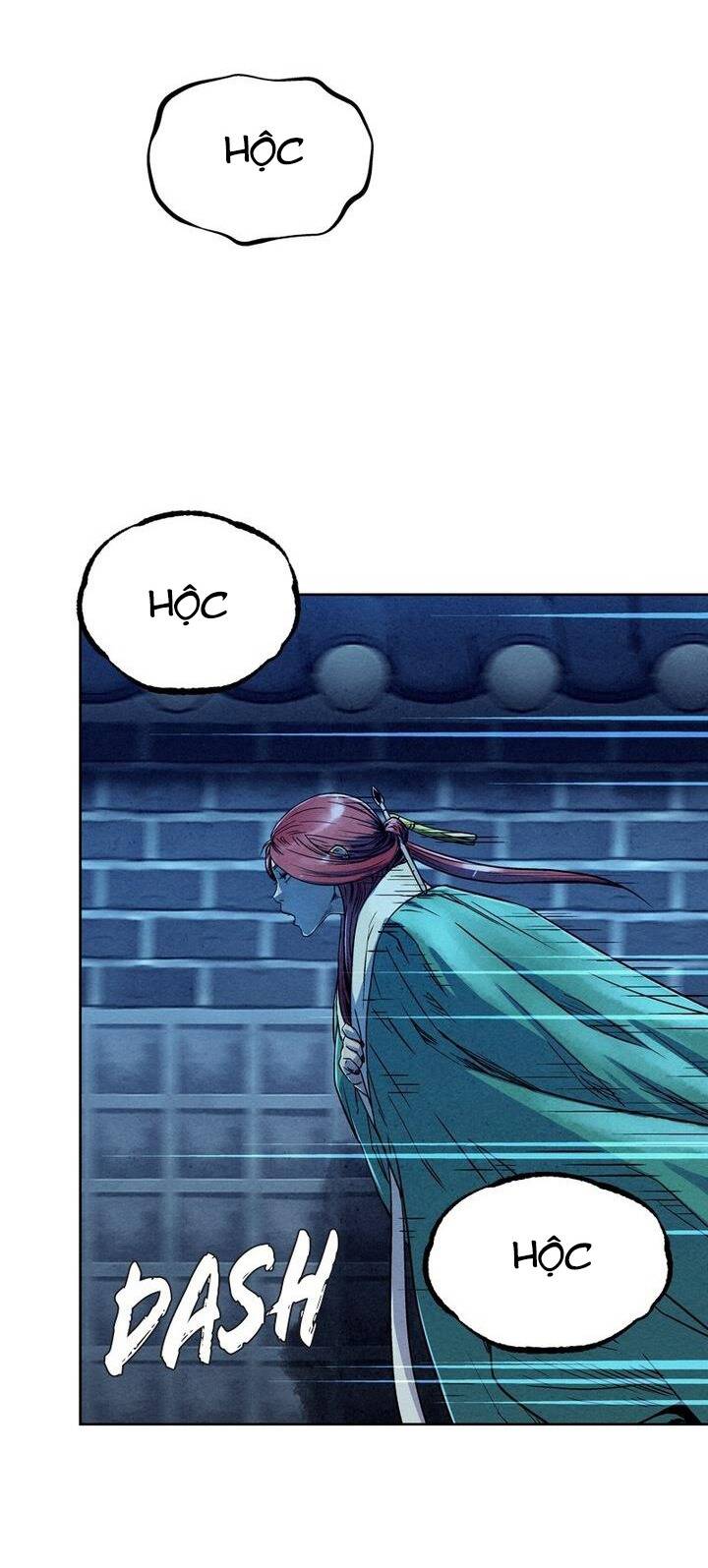 Thợ Săn Mosin Chapter 94 - Trang 77
