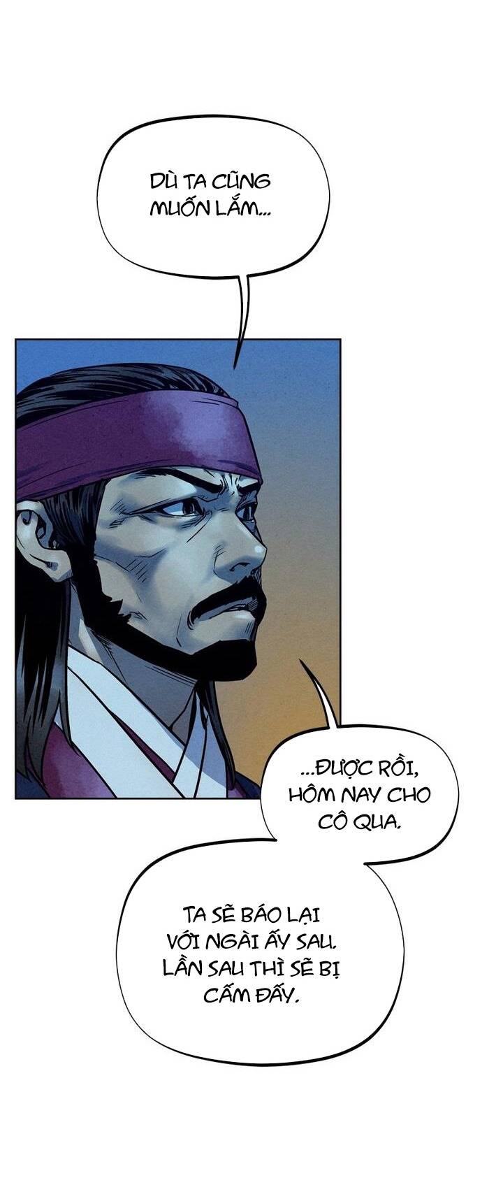 Thợ Săn Mosin Chapter 93 - Trang 10
