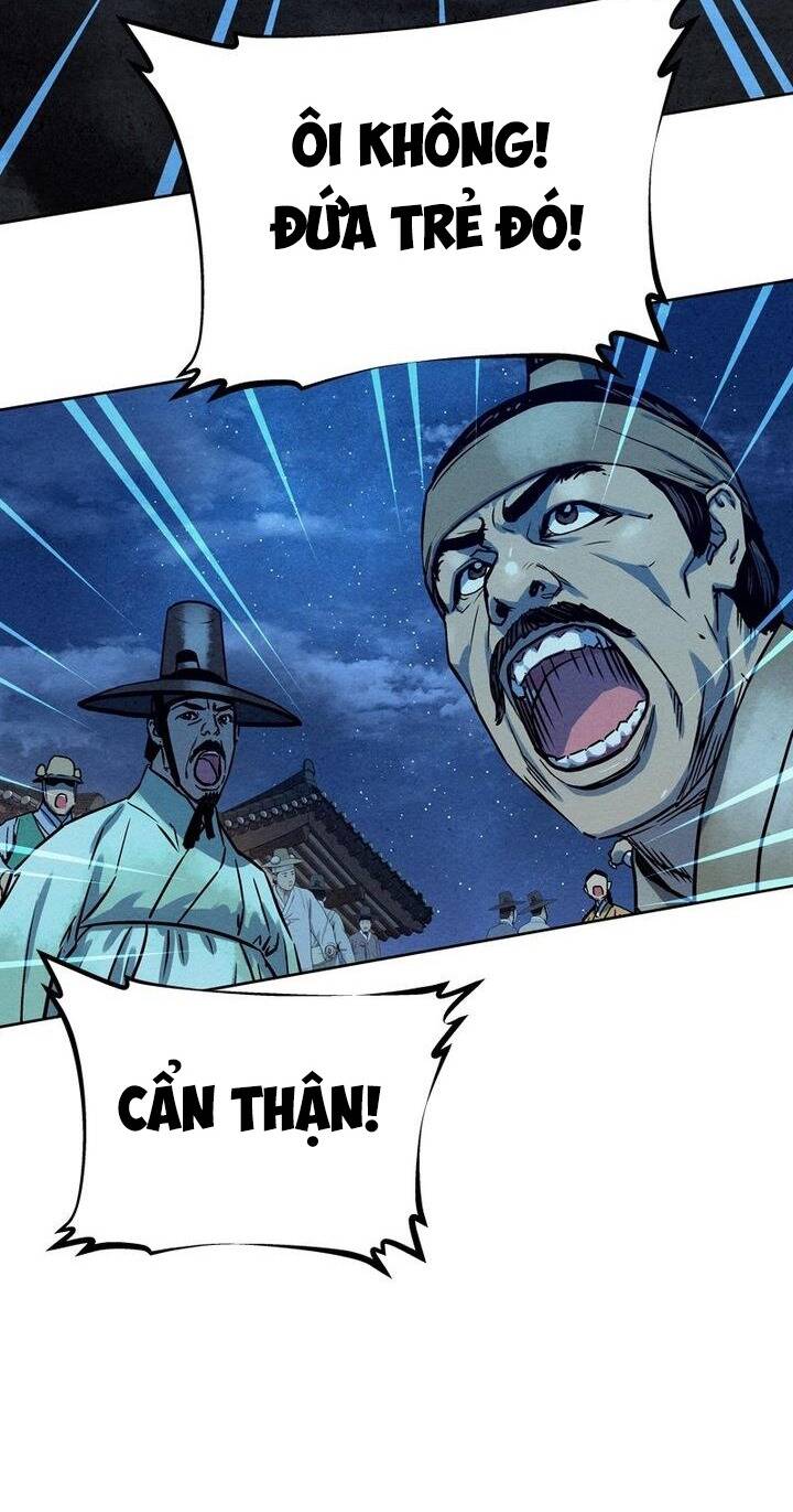 Thợ Săn Mosin Chapter 95 - Trang 67