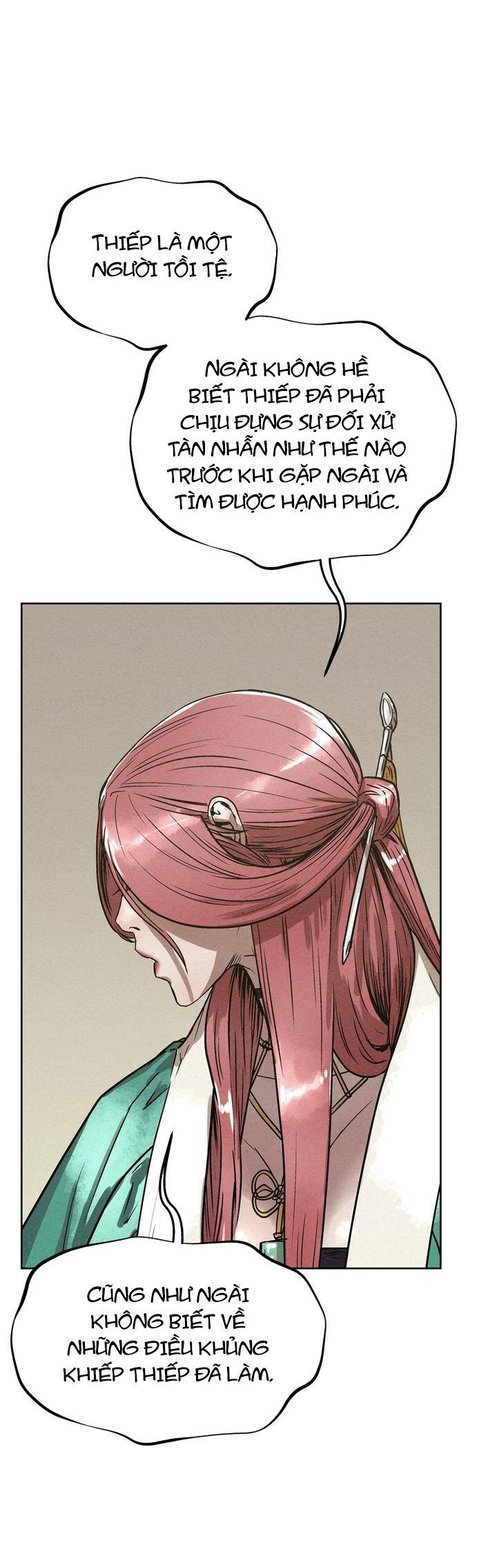 Thợ Săn Mosin Chapter 93 - Trang 44