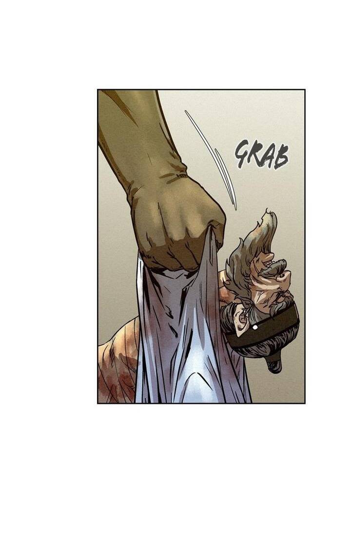 Thợ Săn Mosin Chapter 94 - Trang 50