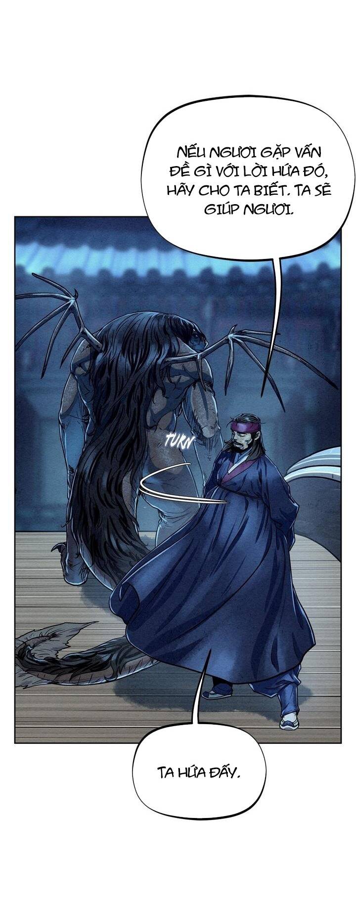 Thợ Săn Mosin Chapter 92 - Trang 97
