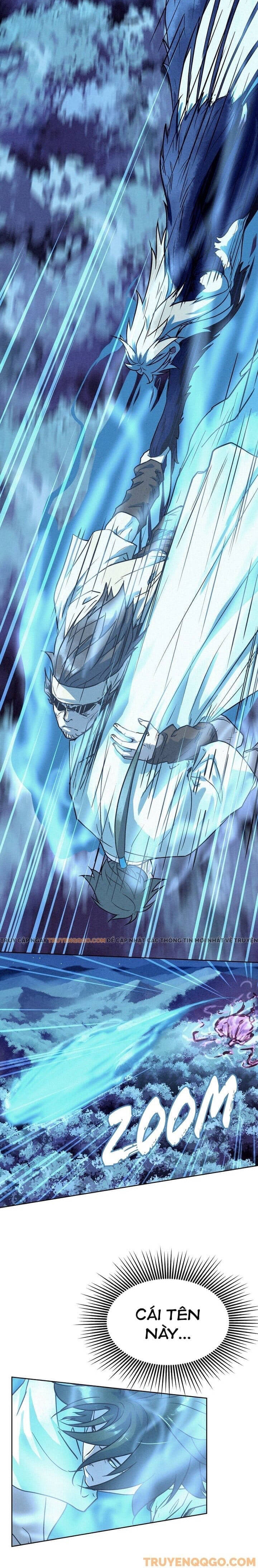 Thợ Săn Mosin Chapter 91 - Trang 5