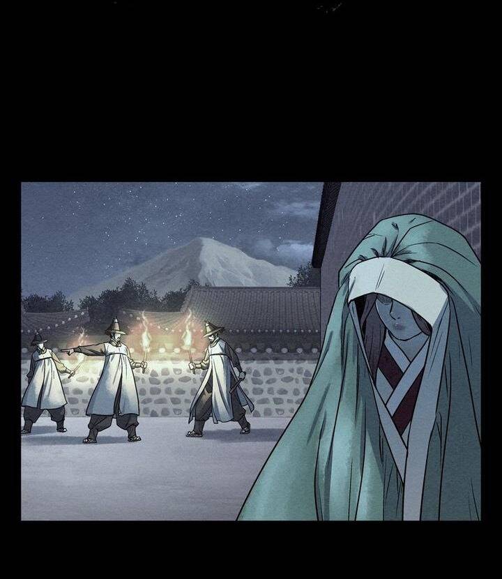 Thợ Săn Mosin Chapter 92 - Trang 55