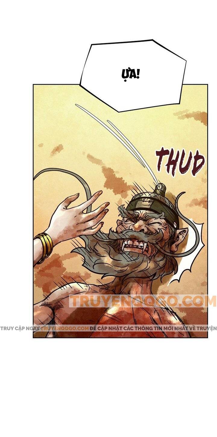Thợ Săn Mosin Chapter 94 - Trang 10