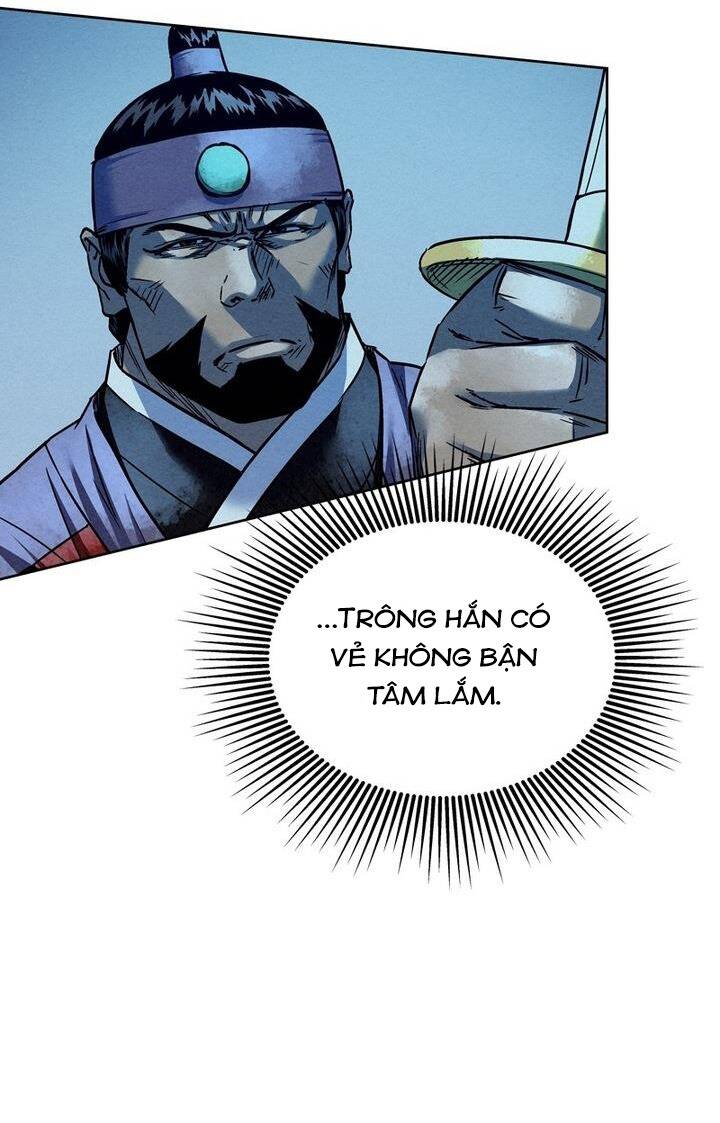 Thợ Săn Mosin Chapter 96 - Trang 50