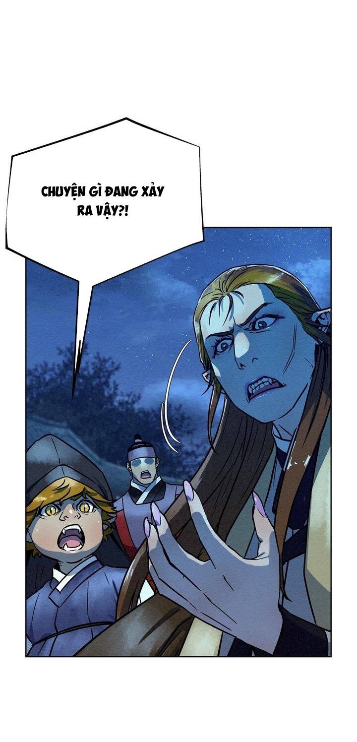 Thợ Săn Mosin Chapter 95 - Trang 22