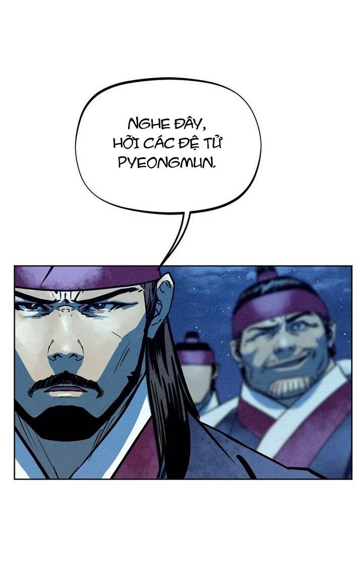 Thợ Săn Mosin Chapter 95 - Trang 53