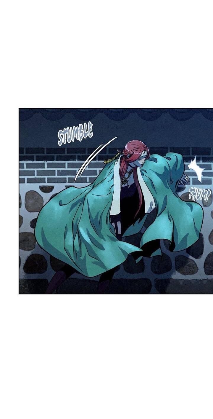 Thợ Săn Mosin Chapter 97 - Trang 46